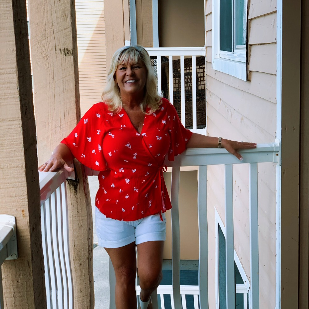 Meet your Posher, Mary